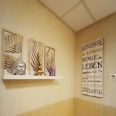 Capuchinos House In Center Apartment
