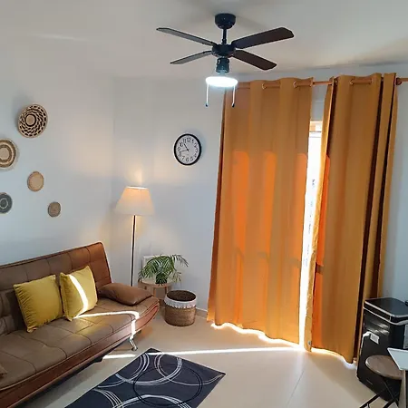Capuchinos House In Center Apartment *